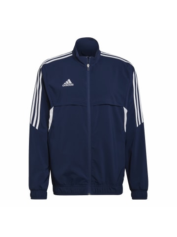 adidas Trainingsjacke für Herren in uni