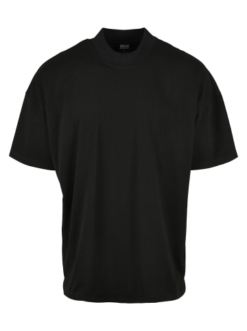Urban Classics T-Shirt in black
