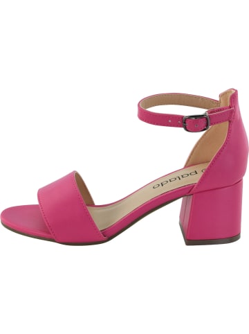 palado Sandaletten in fuchsia