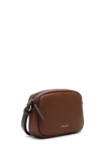 Tamaris Umhängetasche TAS Maithe in cognac