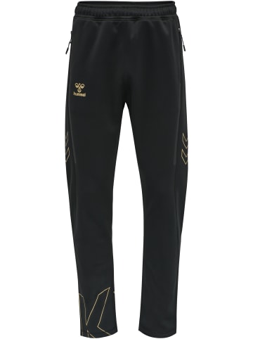 Hummel Hummel Verstellbare Taille Pants Hmlcima Multisport Herren in BLACK