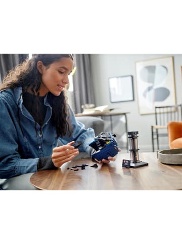 LEGO Marvel Super Heroes 76238 Batman™ Maske aus dem TV-Klassiker