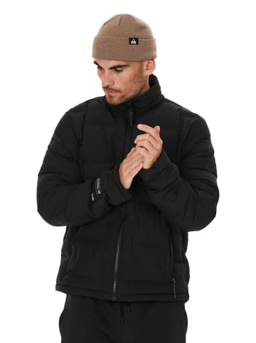 SOS Steppjacke Alagna in 1001 Black