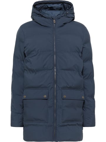 MO Winterparka in Dunkelmarine