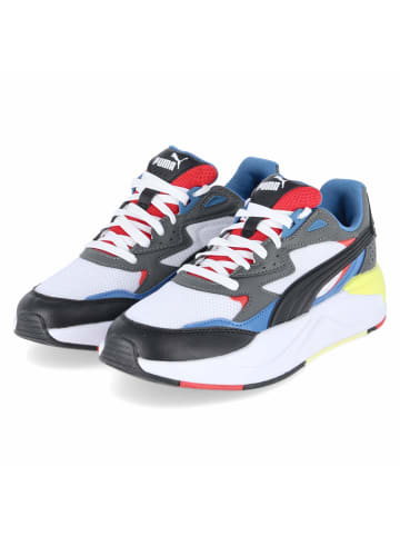 Puma Sportschuh in multicolor