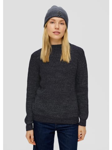 s.Oliver Strickpullover in 5959_navy