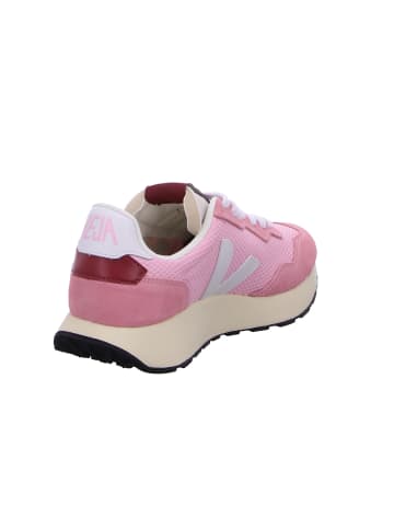 Veja Schnürschuh in weiß