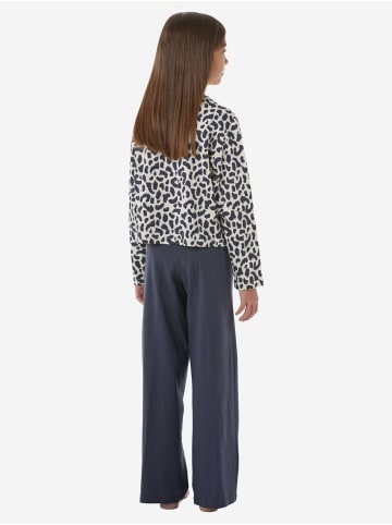 Schiesser Schlafanzug Nightwear in Marshmallow