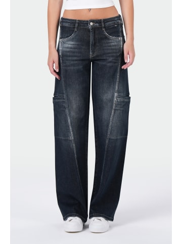 M.O.D Nova Wide Leg Envoy Blue