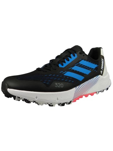 adidas Performance Halbschuhe Terrex Agravic Flow GTX schwarz