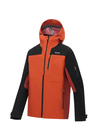 Regatta Sacramento 3 in 1 Outdoorjacke mit Kapuze in Orange