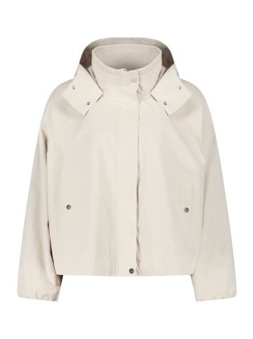BETTY & CO Blouson langarm in cream