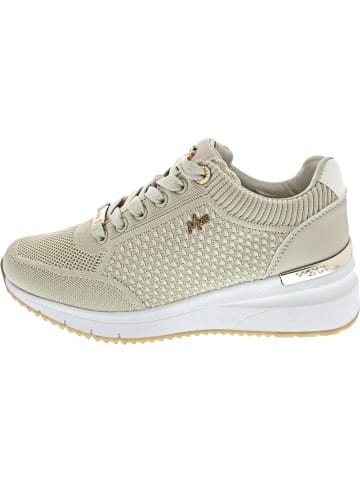 Mexx Glass Sneaker Beige