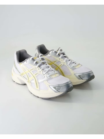 asics Sneaker low in Weiß