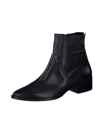 Paul Green Stiefelette in schwarz