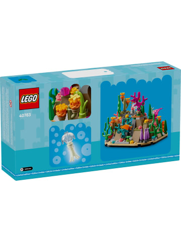 LEGO Promotional 40783 Korallenriff-Diorama
