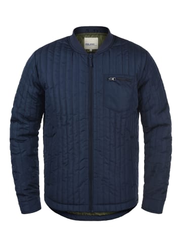 BLEND Steppjacke BHStan in blau