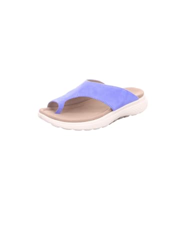 Gabor Outdoor Sandalen für Damen in Lila