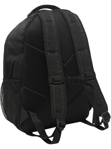 Hummel Hummel Rucksack Core Ball Multisport Erwachsene in BLACK