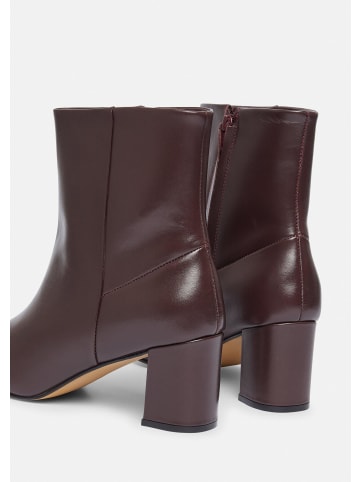 comma Stiefel  in  4922_bordeaux