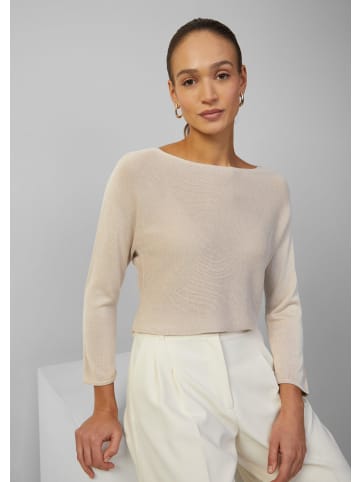 s.Oliver Strickpullover in 8061_beige