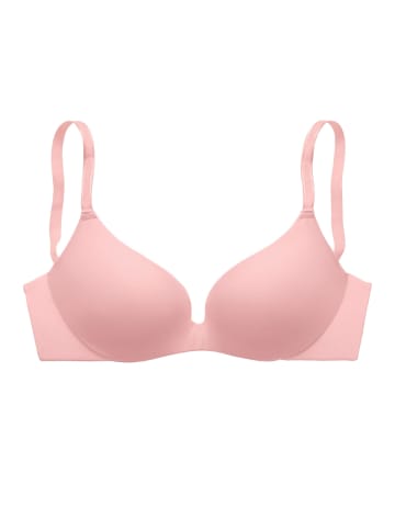 nuance Push-up-BH in rose