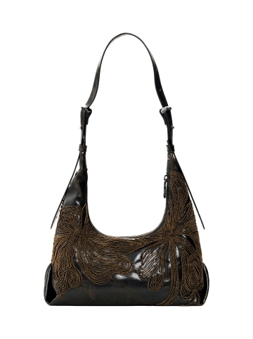 Desigual Umhängetasche 'Mistral Busan' in braun