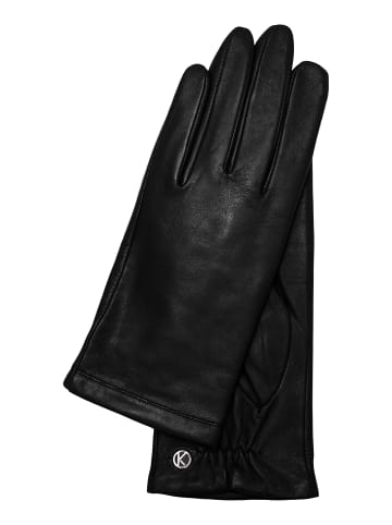 Kessler Lederhandschuhe CHELSEA in 001 black