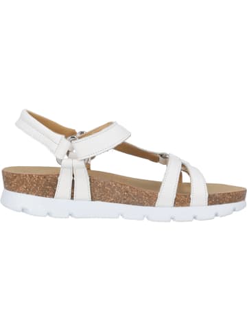 PANAMA JACK Klassische Sandalen in blanco/white