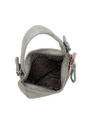 Fritzi aus Preußen Schultertasche Fritzi Hobo in Rock