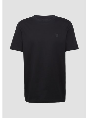 s.Oliver T-Shirt in 9999_schwarz