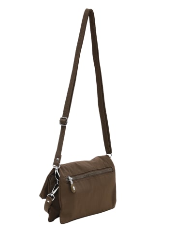 Mindesa Damen Handtasche in Coffee