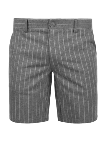 BLEND Chinoshorts BHAmur in grau