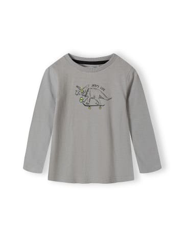 Minoti Longsleeves 11TDTEE 4 in hellgrau