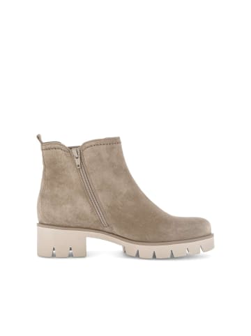 Gabor Chelsea Boots in braun