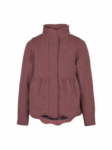 byLindgren Thermojacke Alma in Rosa