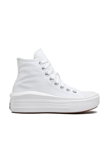 Converse Turnschuhe 568498C in Weiß
