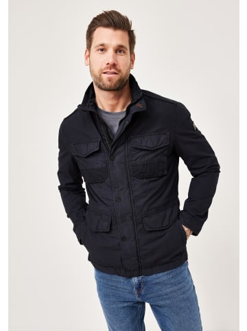 redpoint Jacke BUD 2.0 in navy