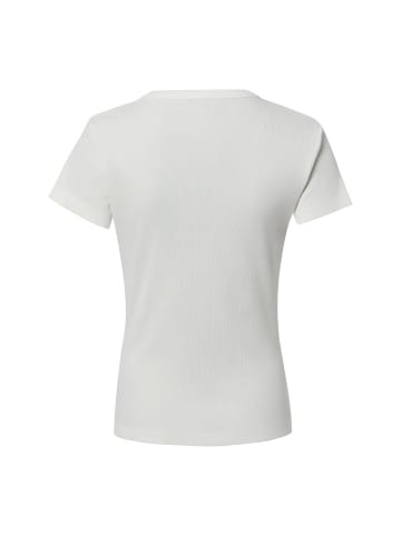 Marie Lund T-Shirt in ecru