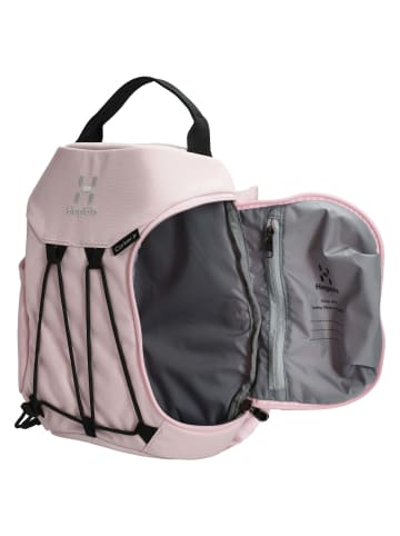 Haglöfs Corker Jr. 5 - Rucksack 27 cm (fresh pink) in fresh pink