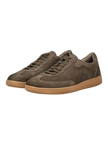 Pius Gabor Sneaker in Olive