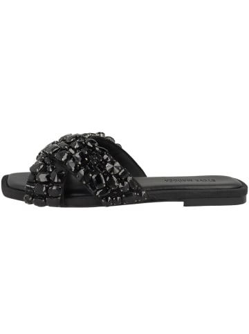 Steve Madden Pantolette Levity XT in schwarz
