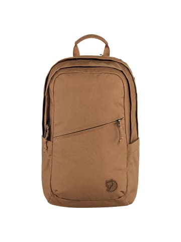 FJÄLLRÄVEN Räven 20 - Rucksack 15" 42 cm in khaki dust