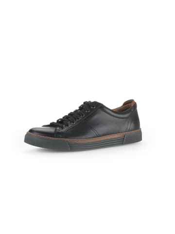 Pius Gabor Sneaker low in schwarz