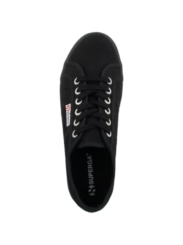 Superga Sneaker low 2790 Cotw Linea up an down in schwarz