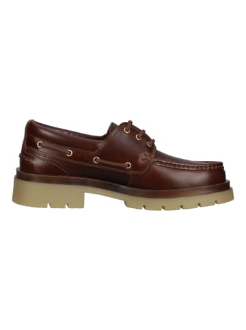 GANT Footwear Slipper in Cognac