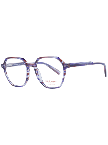 Ana Hickmann Damen Optische Fassungen Quadrat Lila