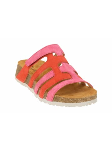 Think! Riemchen Sandalen für Damen in uni