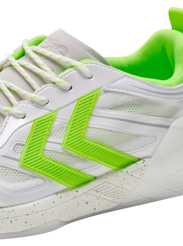 Hummel Hummel Multisportsschuh Algiz 2.0 Erwachsene in WHITE