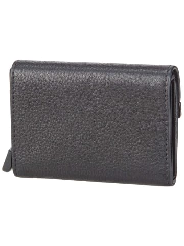 Porsche Design Kreditkartenetui PD & Secrid Special Edition in Black